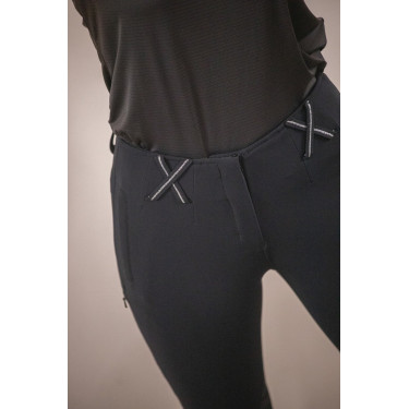 Pantalon d'équitation Pénélope Zuri Pantalon d'équitation Pénélope Zuri