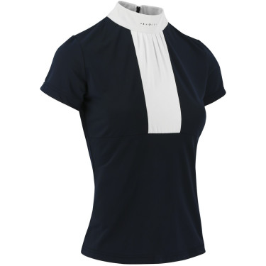 Polo Equithème Doha Manches courtes Polo Equithème Doha Manches courtes