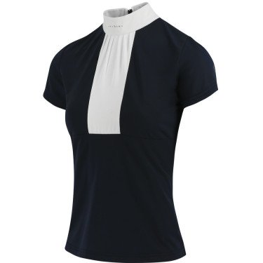 Polo Equithème Doha Manches courtes Polo Equithème Doha Manches courtes