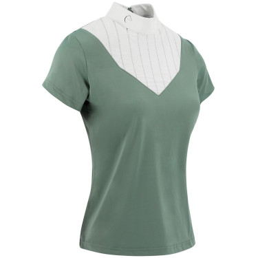 Polo Equithème Funza Manches courtes Polo Equithème Funza Manches courtes