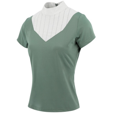 Polo Equithème Funza Manches courtes Polo Equithème Funza Manches courtes
