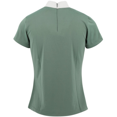 Polo Equithème Funza Manches courtes Polo Equithème Funza Manches courtes