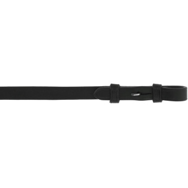 Rênes sangles Eric Thomas 16mm Rênes sangles Eric Thomas 16mm