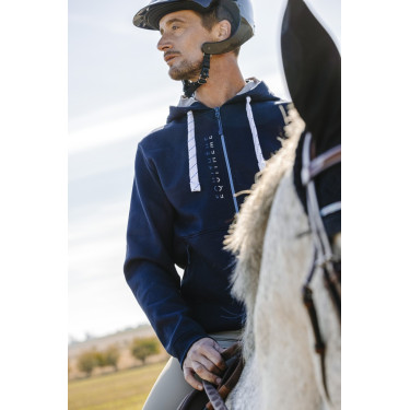 Sweat Equithème Hervé Sweat Equithème Hervé