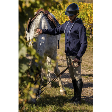 Sweat Equithème Hervé Sweat Equithème Hervé