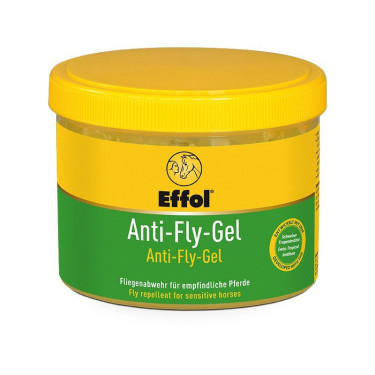 Gel anti-mouches Effol Gel anti-mouches Effol