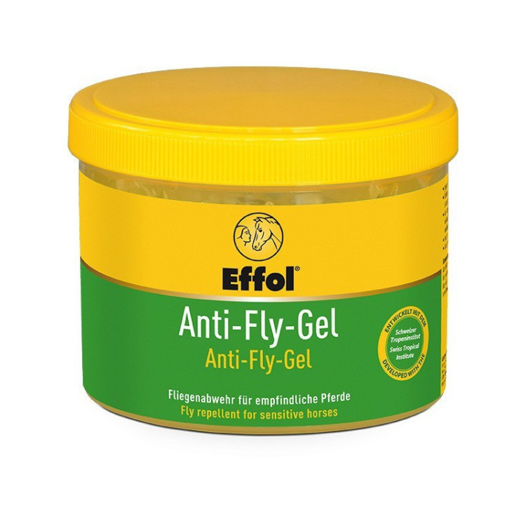 Gel anti-mouches Effol