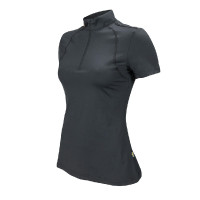 Top Back on Track® Inez Noir