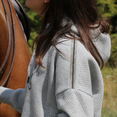 Sweat-shirt Pénélope Chilly Sweat-shirt Pénélope Chilly