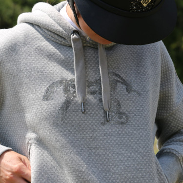 Sweat-shirt Pénélope Chilly Sweat-shirt Pénélope Chilly