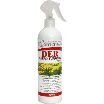 Spray OFFICINALIS DER