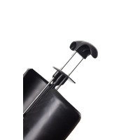 Embauchoir pour Bottes Horze Noir Embauchoir pour Bottes Horze Noir