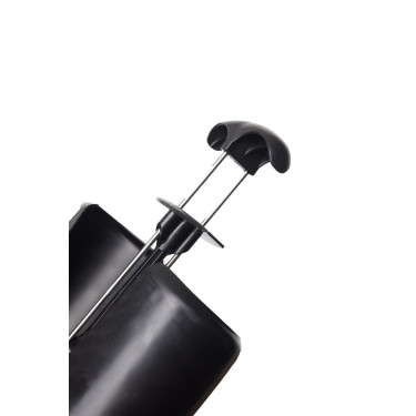 Embouts Respirants Pour Bottes - Lot De 2 Paires - Taille 45,7 Cm - Maintien Forme Et Anti-odeurs
