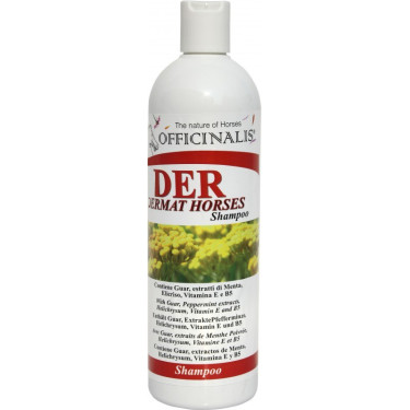 Shampooing OFFICINALIS DER Shampooing OFFICINALIS DER