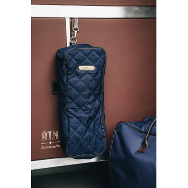 Sac à bridon Kentucky Marine Bleu marine Sac à bridon Kentucky Marine Bleu marine