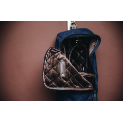 Sac à bridon Kentucky Marine Bleu marine Sac à bridon Kentucky Marine Bleu marine