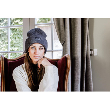 Bonnet Glitter Kentucky Gris Bonnet Glitter Kentucky Gris