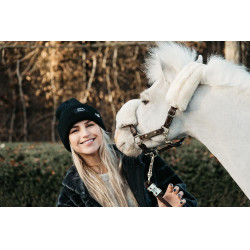 Bonnet Sammy Kentucky Noir Bonnet Sammy Kentucky Noir