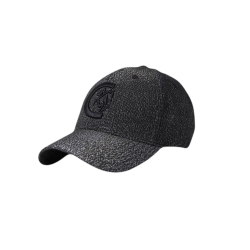 Casquette Baseball Glitter Kentucky Noir Casquette Baseball Glitter Kentucky Noir