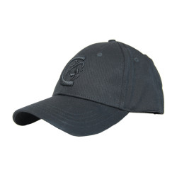 Casquette Baseball Kentucky Noir