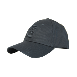 Casquette Baseball Kentucky Noir