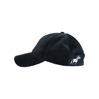 Casquette Baseball Velvet Sammy Kentucky Casquette Baseball Velvet Sammy Kentucky