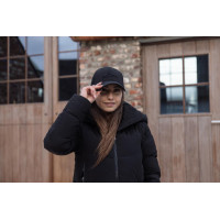 Casquette Trucker Basic Kentucky Noir