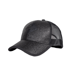Casquette Trucker Light Kentucky Noir Casquette Trucker Light Kentucky Noir