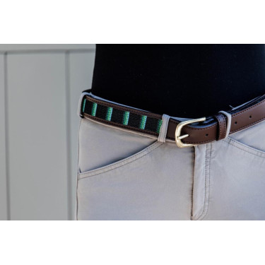 Ceinture Perles faites-main Kentucky Ceinture Perles faites-main Kentucky