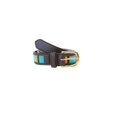 Ceinture Perles faites-main Kentucky Ceinture Perles faites-main Kentucky
