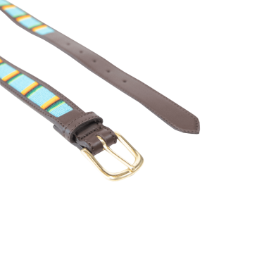 Ceinture Perles faites-main Kentucky Ceinture Perles faites-main Kentucky