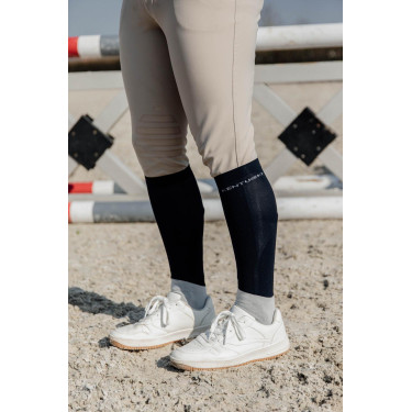 Chaussettes Basic (set de 3) Kentucky Chaussettes Basic (set de 3) Kentucky