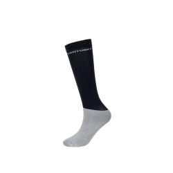 Chaussettes Basic (set de 3) Kentucky Marine Bleu marine