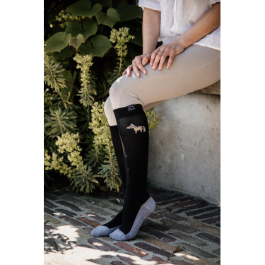 Chaussettes Sammy Kentucky Chaussettes Sammy Kentucky