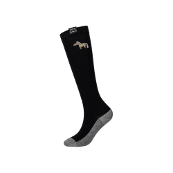 Chaussettes Sammy Kentucky Noir
