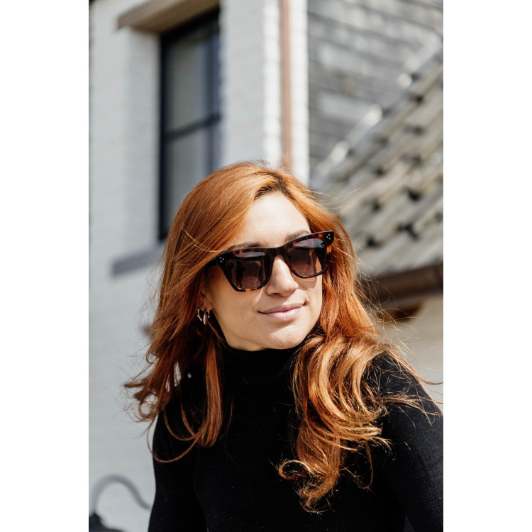 Lunettes de soleil Adele Kentucky