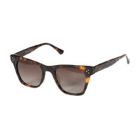 Lunettes de soleil Adele Kentucky Marron