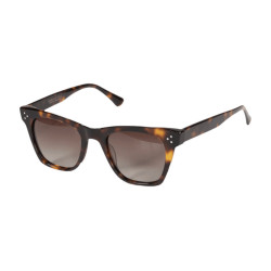 Lunettes de soleil Adele Kentucky Marron
