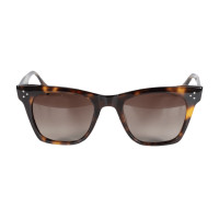 Lunettes de soleil Adele Kentucky Marron