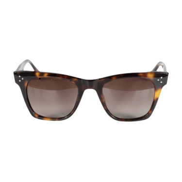 Lunettes de soleil Adele Kentucky Marron