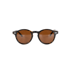Lunettes de soleil Alvin Kentucky Marron léopard Lunettes de soleil Alvin Kentucky Marron léopard