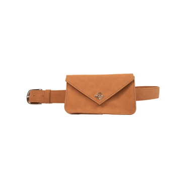Sac Ceinture Kentucky Marron