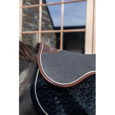 Amortisseur Absorb Kentucky Noir / marron