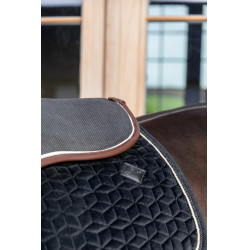 Amortisseur Absorb Kentucky Noir / marron