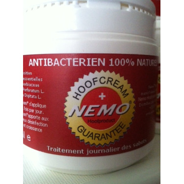 Nemo Hoof Cream Nemo Hoof Cream