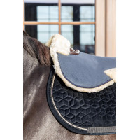 Amortisseur mouton Absorb Kentucky Marine Bleu marine Amortisseur mouton Absorb Kentucky Marine Bleu marine