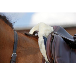 Amortisseur mouton Absorb Kentucky Marine Bleu marine Amortisseur mouton Absorb Kentucky Marine Bleu marine