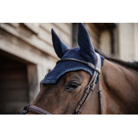 Bonnet Glitter Stone Kentucky Bleu marine