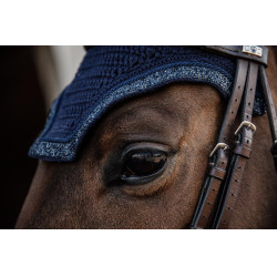 Bonnet Glitter Stone Kentucky Bleu marine Bonnet Glitter Stone Kentucky Bleu marine