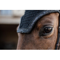 Bonnet Glitter Stone Kentucky Noir Bonnet Glitter Stone Kentucky Noir